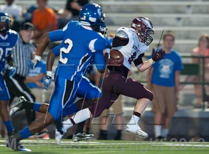 Thumbnail 1 in Rowlett vs North Mesquite photogallery.