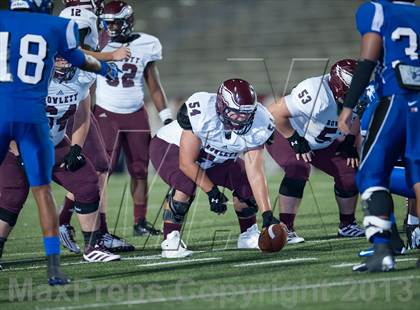 Thumbnail 3 in Rowlett vs North Mesquite photogallery.