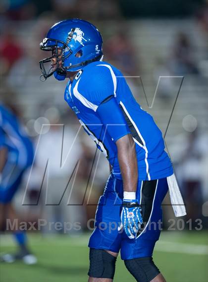 Thumbnail 1 in Rowlett vs North Mesquite photogallery.