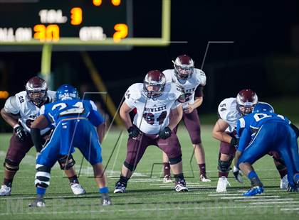 Thumbnail 1 in Rowlett vs North Mesquite photogallery.