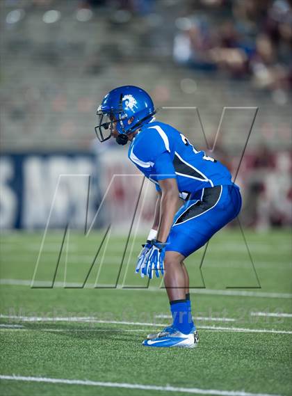Thumbnail 1 in Rowlett vs North Mesquite photogallery.