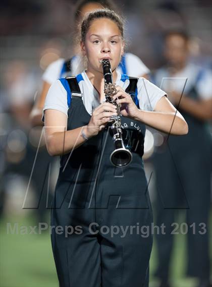 Thumbnail 3 in Rowlett vs North Mesquite photogallery.