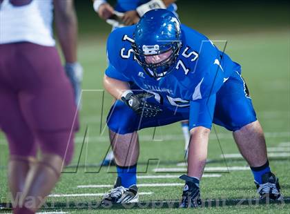 Thumbnail 2 in Rowlett vs North Mesquite photogallery.