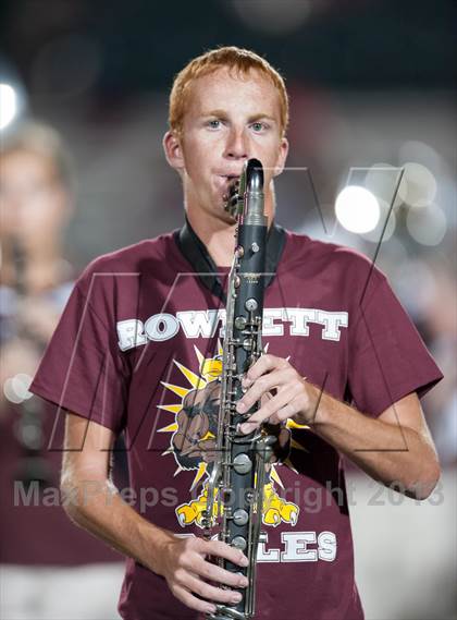Thumbnail 1 in Rowlett vs North Mesquite photogallery.