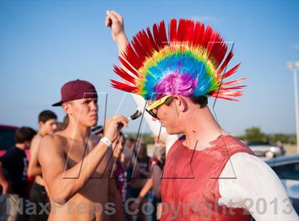 Thumbnail 1 in Rowlett vs North Mesquite photogallery.
