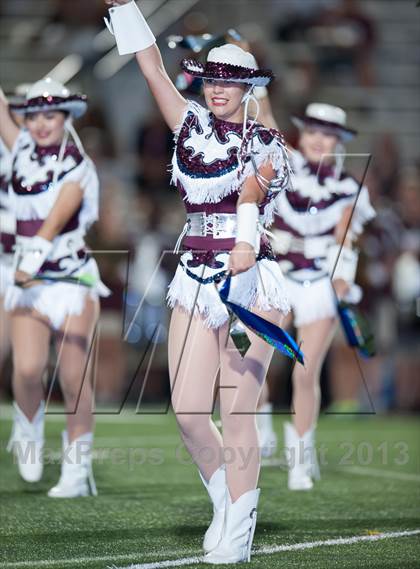 Thumbnail 1 in Rowlett vs North Mesquite photogallery.