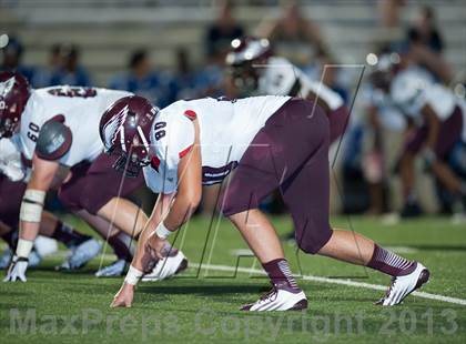 Thumbnail 1 in Rowlett vs North Mesquite photogallery.