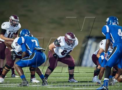 Thumbnail 2 in Rowlett vs North Mesquite photogallery.