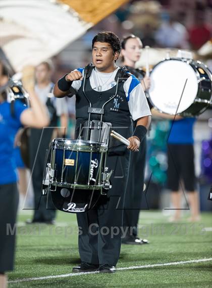 Thumbnail 2 in Rowlett vs North Mesquite photogallery.