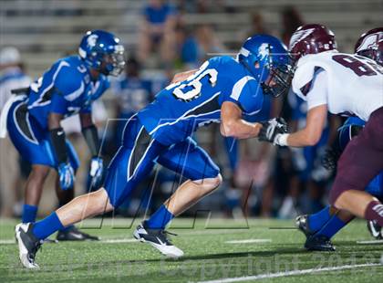 Thumbnail 2 in Rowlett vs North Mesquite photogallery.