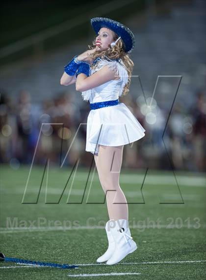 Thumbnail 3 in Rowlett vs North Mesquite photogallery.