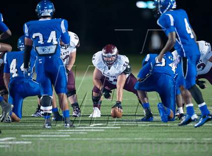 Thumbnail 3 in Rowlett vs North Mesquite photogallery.