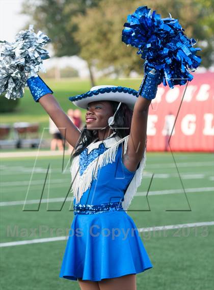 Thumbnail 1 in Rowlett vs North Mesquite photogallery.