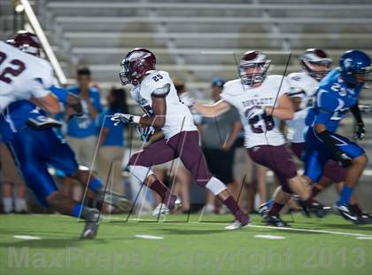 Thumbnail 3 in Rowlett vs North Mesquite photogallery.