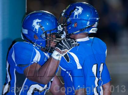 Thumbnail 3 in Rowlett vs North Mesquite photogallery.