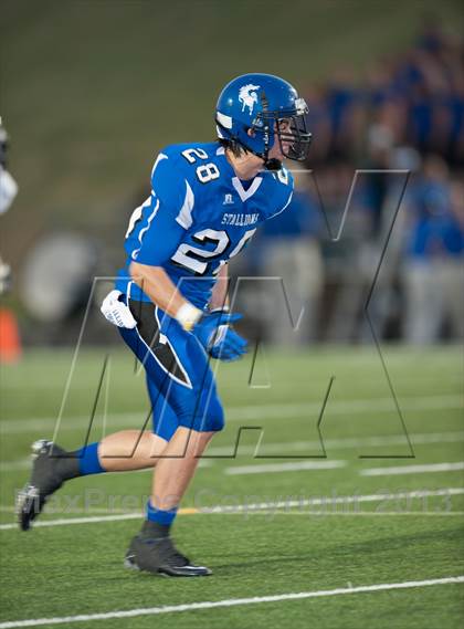 Thumbnail 2 in Rowlett vs North Mesquite photogallery.