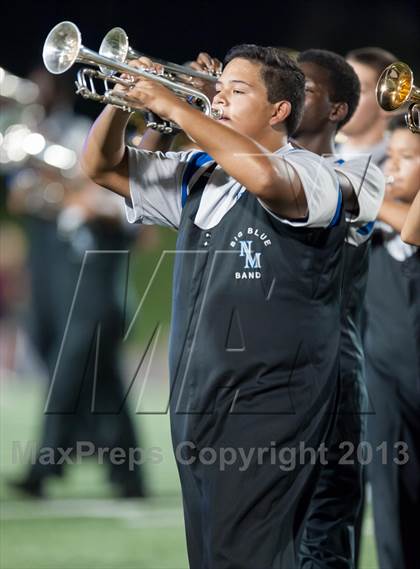 Thumbnail 3 in Rowlett vs North Mesquite photogallery.