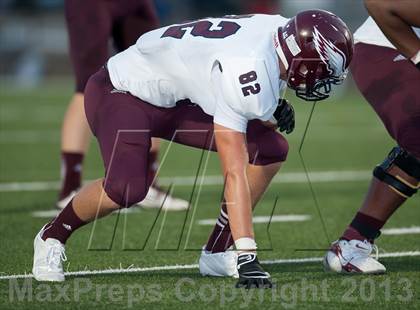 Thumbnail 2 in Rowlett vs North Mesquite photogallery.