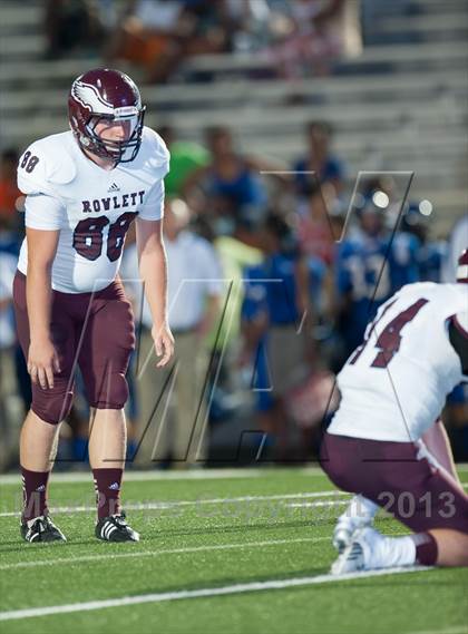 Thumbnail 1 in Rowlett vs North Mesquite photogallery.