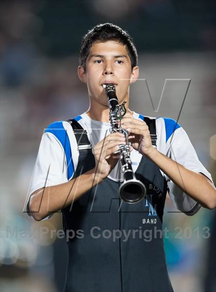 Thumbnail 1 in Rowlett vs North Mesquite photogallery.