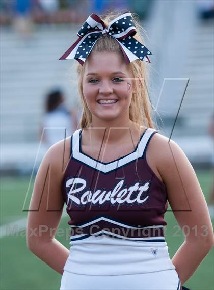 Thumbnail 1 in Rowlett vs North Mesquite photogallery.