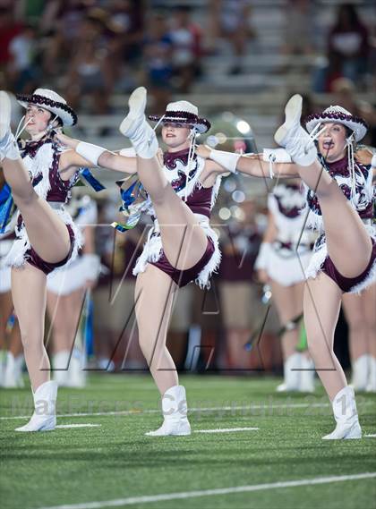 Thumbnail 2 in Rowlett vs North Mesquite photogallery.
