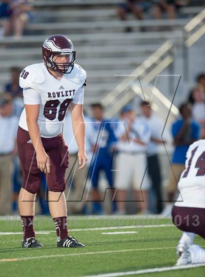 Thumbnail 3 in Rowlett vs North Mesquite photogallery.