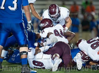 Thumbnail 3 in Rowlett vs North Mesquite photogallery.