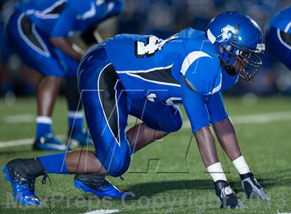 Thumbnail 3 in Rowlett vs North Mesquite photogallery.