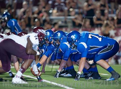 Thumbnail 3 in Rowlett vs North Mesquite photogallery.