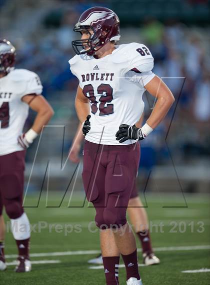 Thumbnail 3 in Rowlett vs North Mesquite photogallery.