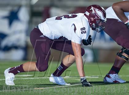 Thumbnail 3 in Rowlett vs North Mesquite photogallery.