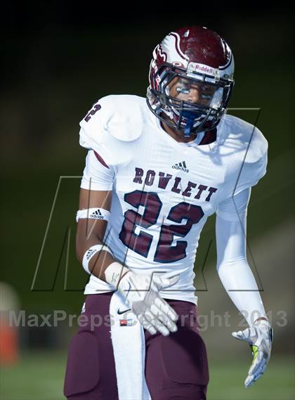 Thumbnail 1 in Rowlett vs North Mesquite photogallery.