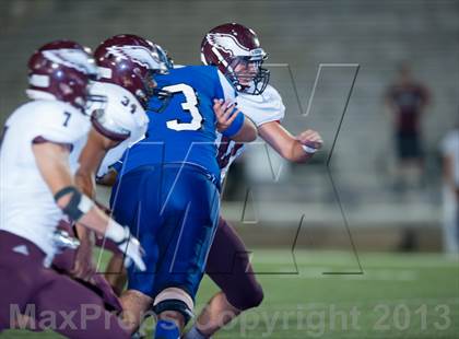 Thumbnail 1 in Rowlett vs North Mesquite photogallery.