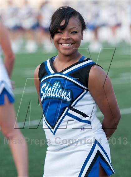 Thumbnail 3 in Rowlett vs North Mesquite photogallery.
