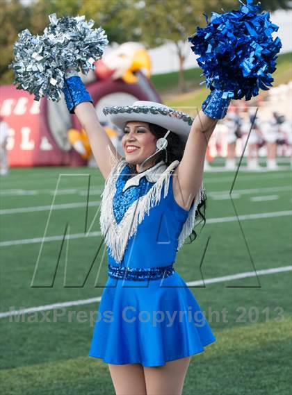 Thumbnail 2 in Rowlett vs North Mesquite photogallery.