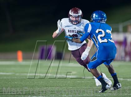 Thumbnail 2 in Rowlett vs North Mesquite photogallery.