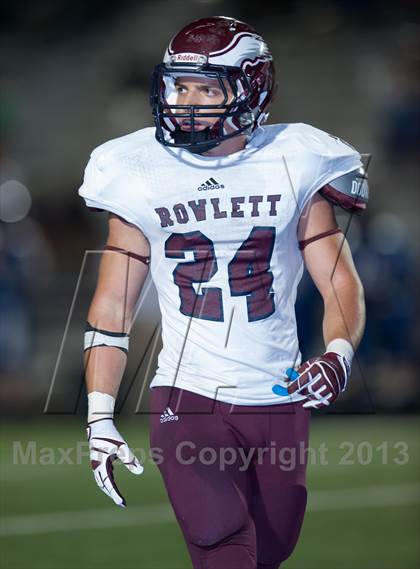 Thumbnail 3 in Rowlett vs North Mesquite photogallery.