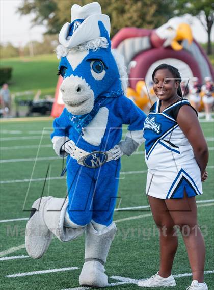 Thumbnail 3 in Rowlett vs North Mesquite photogallery.