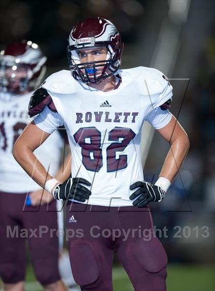 Thumbnail 1 in Rowlett vs North Mesquite photogallery.
