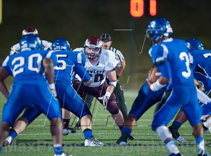 Thumbnail 3 in Rowlett vs North Mesquite photogallery.