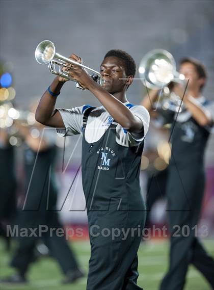 Thumbnail 1 in Rowlett vs North Mesquite photogallery.