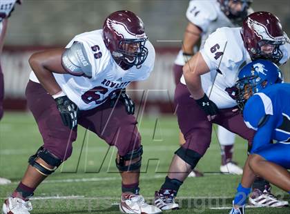 Thumbnail 2 in Rowlett vs North Mesquite photogallery.