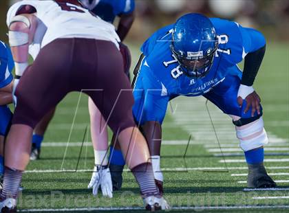 Thumbnail 2 in Rowlett vs North Mesquite photogallery.