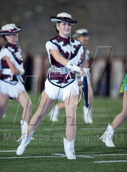 Thumbnail 2 in Rowlett vs North Mesquite photogallery.