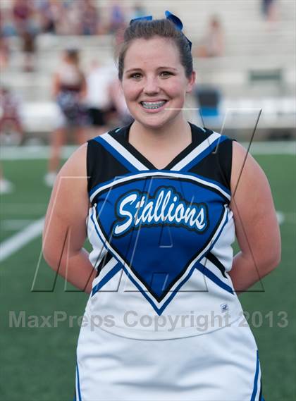 Thumbnail 2 in Rowlett vs North Mesquite photogallery.
