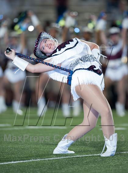 Thumbnail 2 in Rowlett vs North Mesquite photogallery.