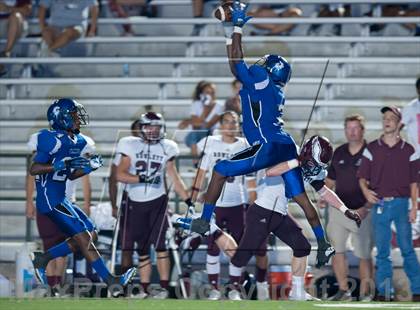 Thumbnail 3 in Rowlett vs North Mesquite photogallery.