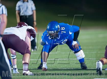 Thumbnail 3 in Rowlett vs North Mesquite photogallery.