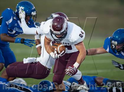 Thumbnail 1 in Rowlett vs North Mesquite photogallery.